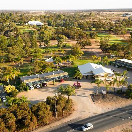 Big River Golf & Country Club Берри Экстерьер фото