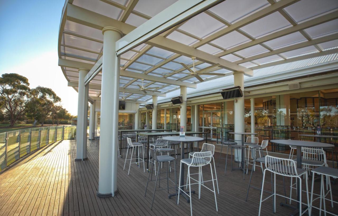 Big River Golf & Country Club Берри Экстерьер фото