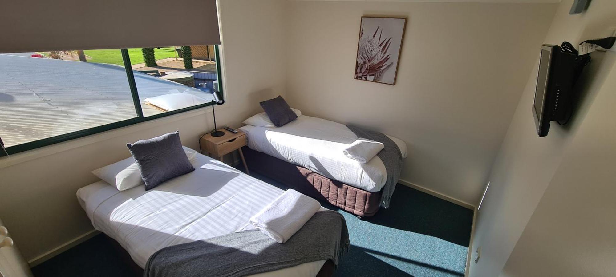 Big River Golf & Country Club Берри Номер фото