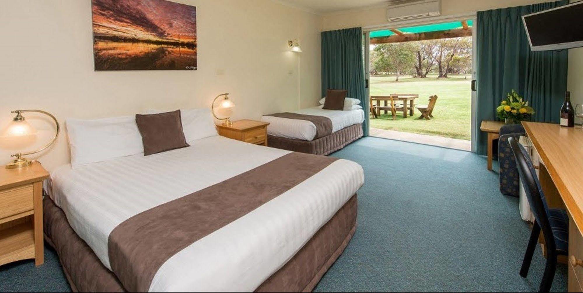 Big River Golf & Country Club Берри Экстерьер фото